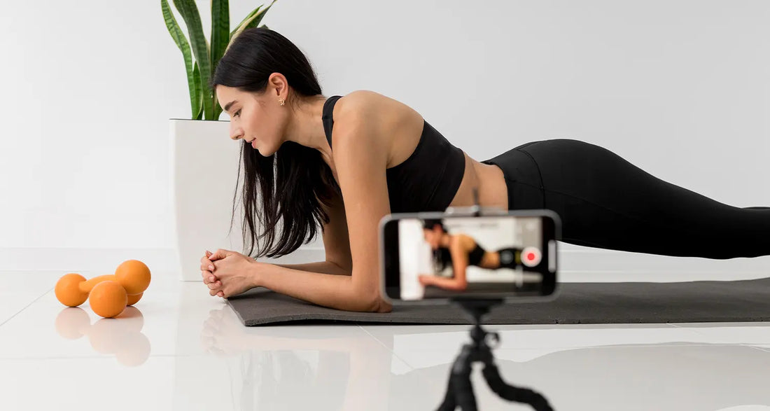 Online Workout