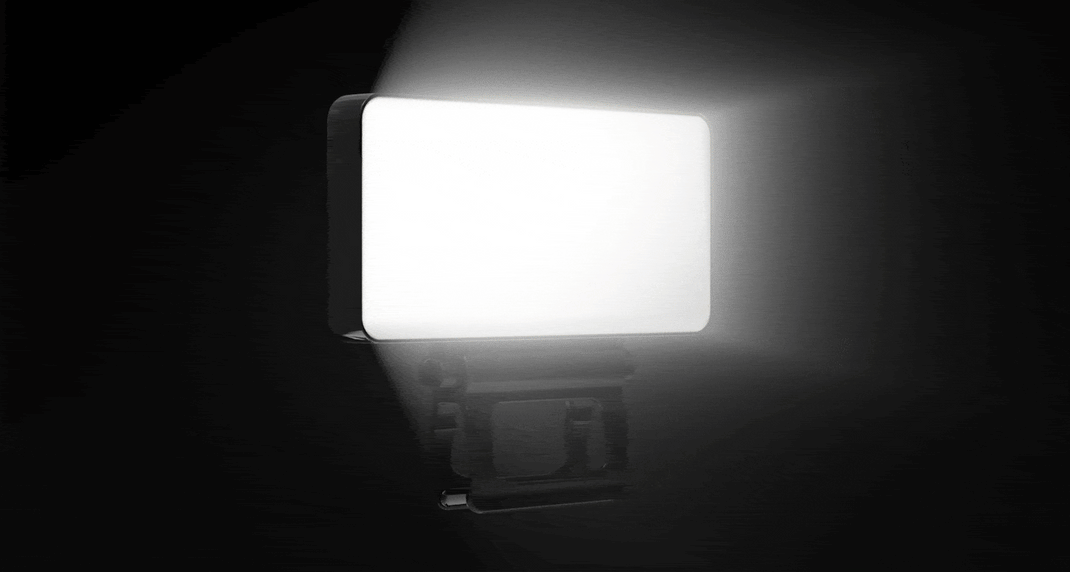 BIGSOFTI - Portable Soft Light for Better Photos and Videos