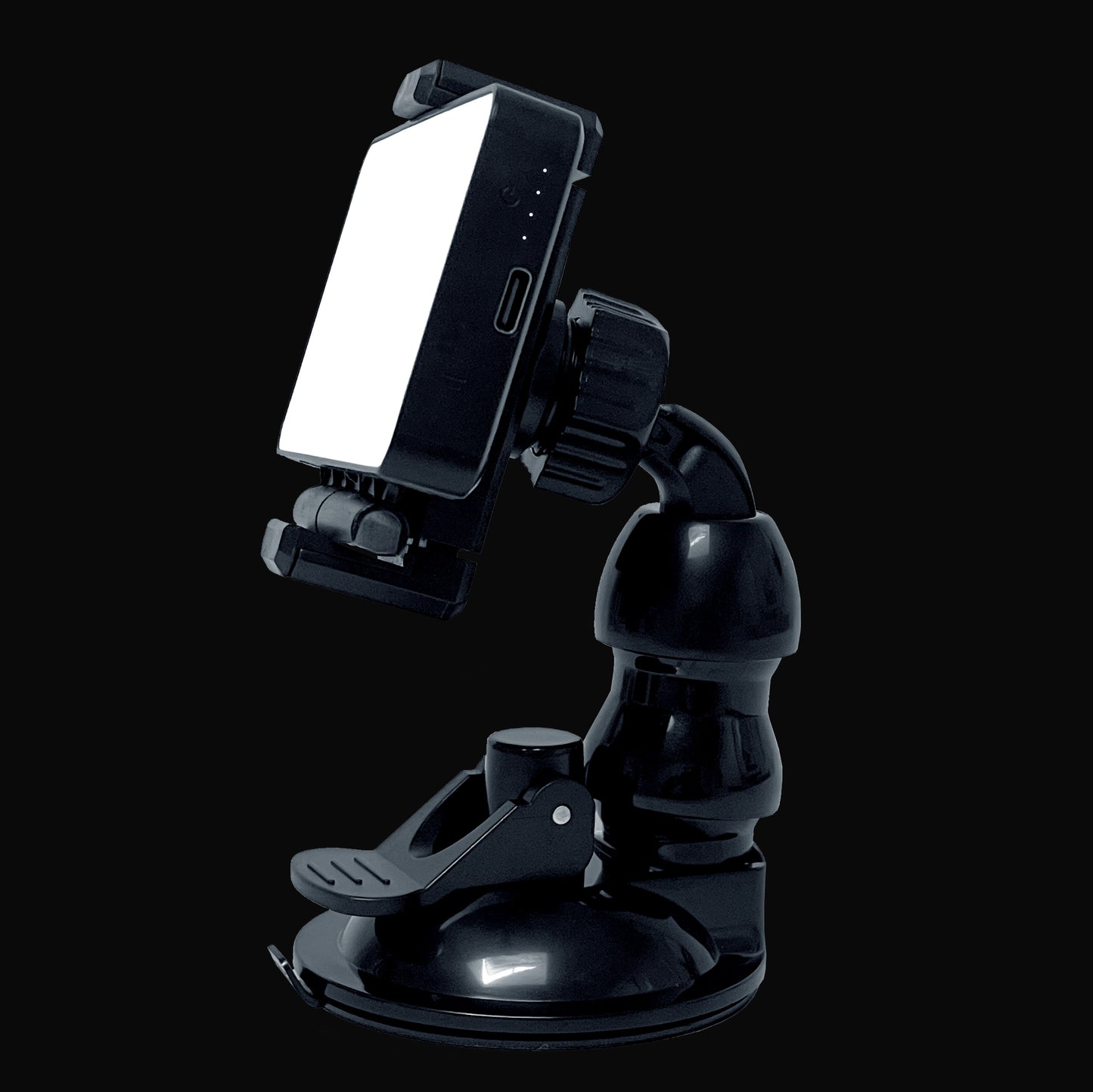 Suction Mount