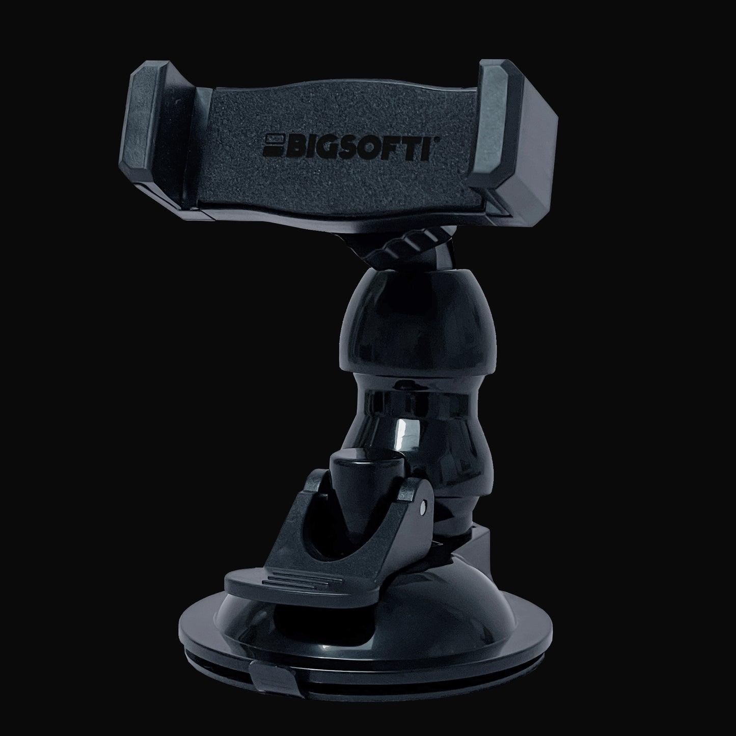 Suction Mount